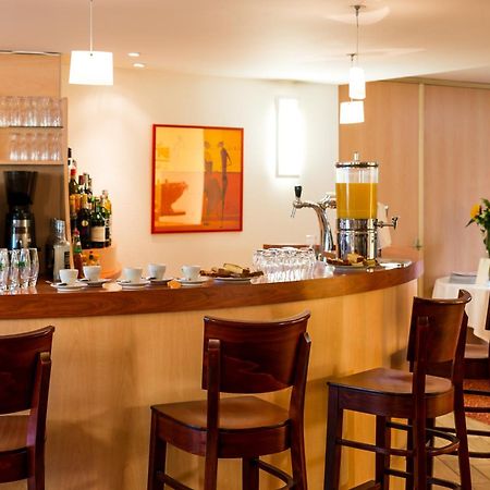 Brit Hotel Rennes Cesson Εξωτερικό φωτογραφία