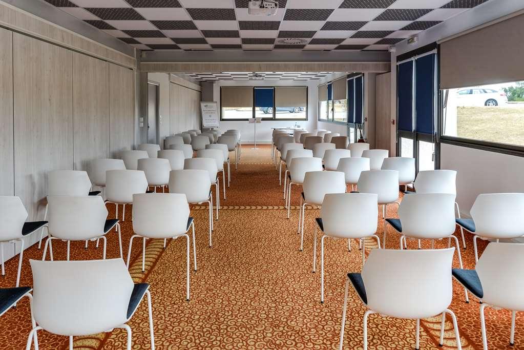 Brit Hotel Rennes Cesson Ανέσεις φωτογραφία