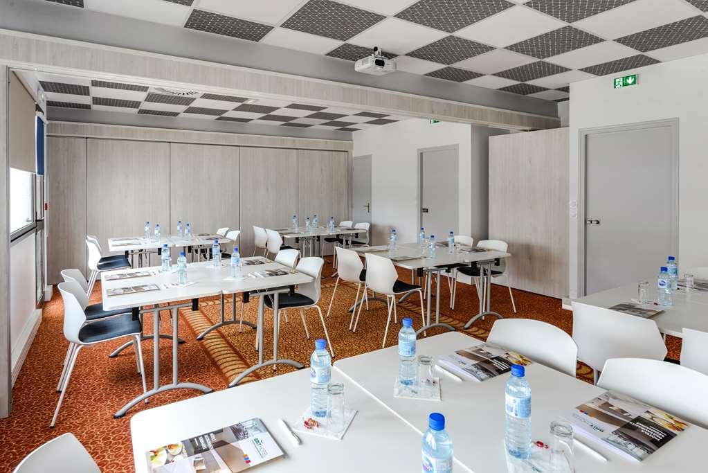 Brit Hotel Rennes Cesson Ανέσεις φωτογραφία