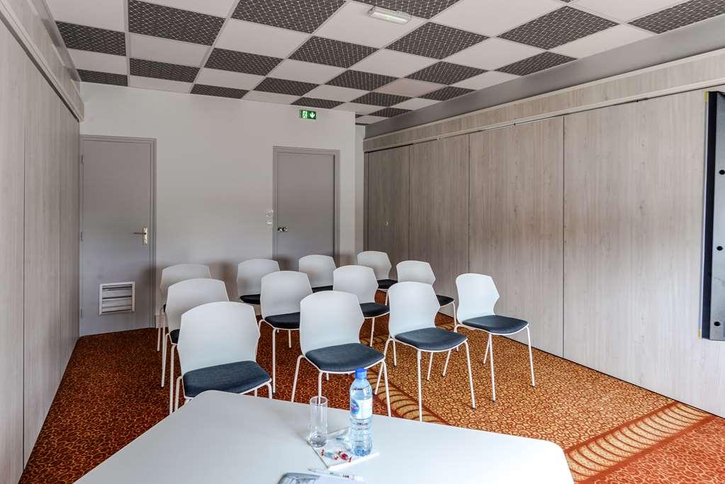 Brit Hotel Rennes Cesson Ανέσεις φωτογραφία