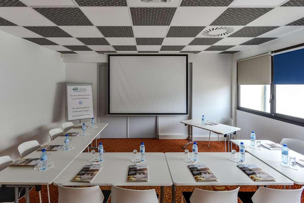 Brit Hotel Rennes Cesson Ανέσεις φωτογραφία