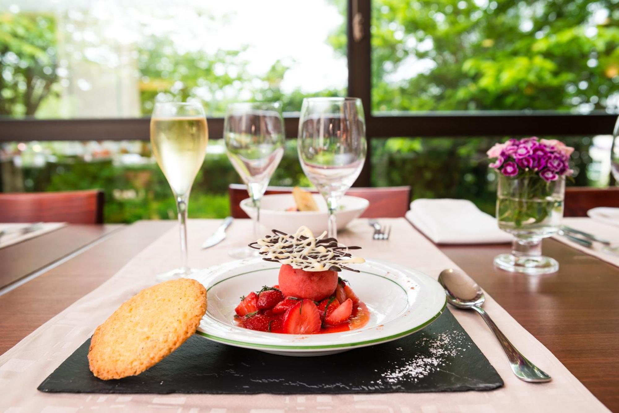 Brit Hotel Rennes Cesson Εξωτερικό φωτογραφία