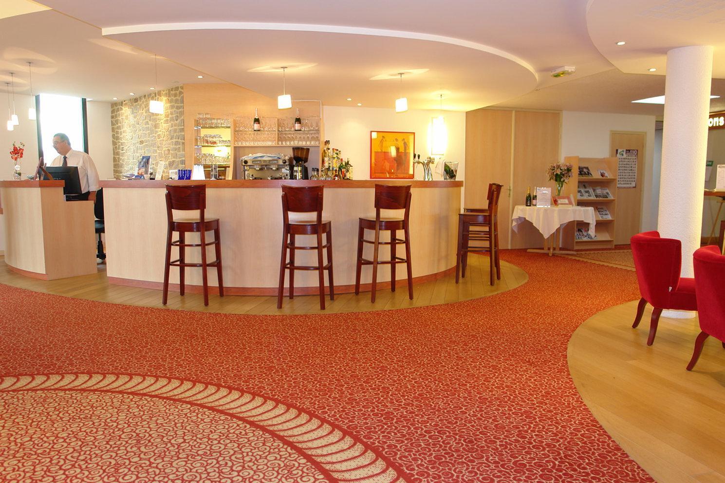 Brit Hotel Rennes Cesson Εξωτερικό φωτογραφία