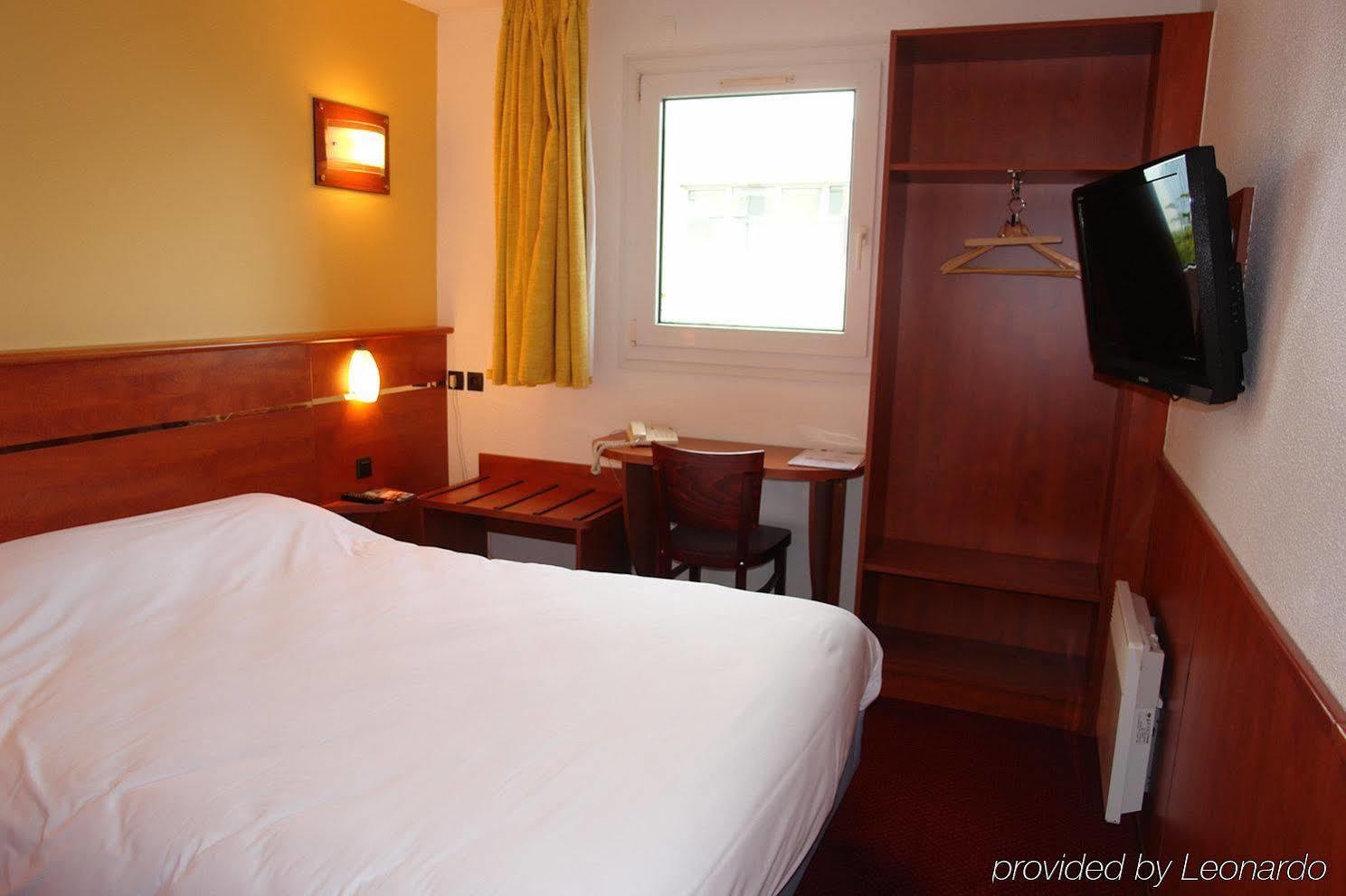 Brit Hotel Rennes Cesson Εξωτερικό φωτογραφία